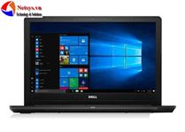 Laptop Dell Inspiron N3567E P63F002-TI58100